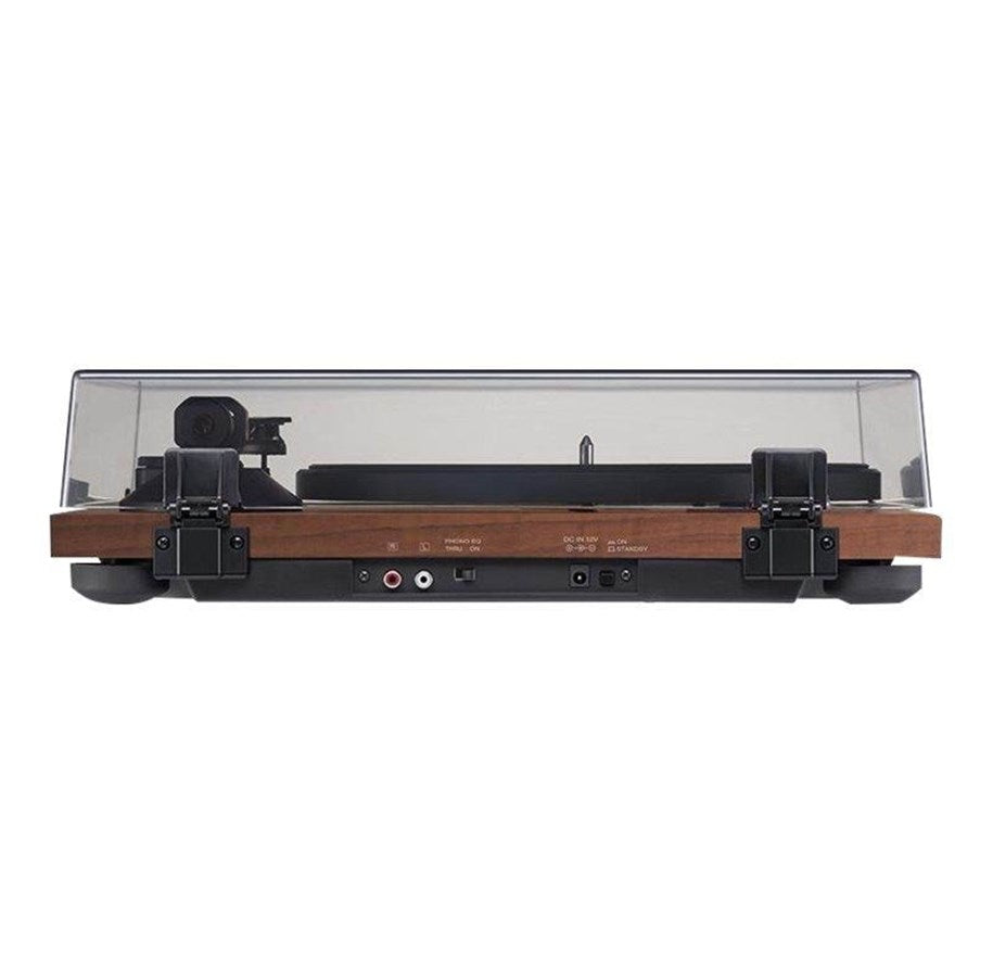 TEAC TN-280BT-A3/WA Bluetooth Turntable, Walnut