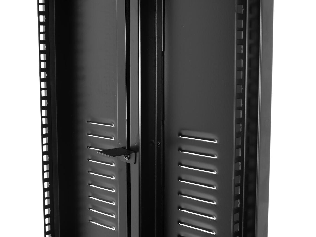 ROADINGER Steel Rack SR-19, 10U
