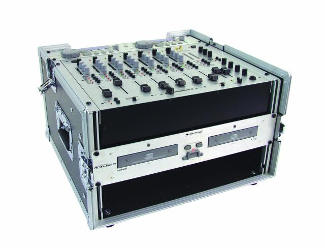 Roadinger Special Kombi case Pro 4 Unit