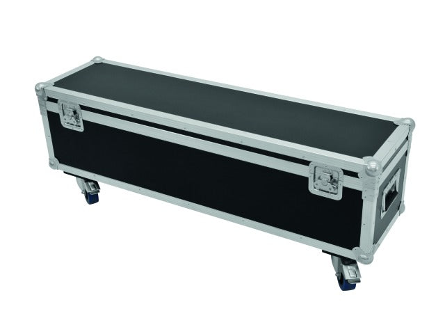 Eurolite Flightcase Pro With Wheels (W:120 x D:30 x H:30cm)