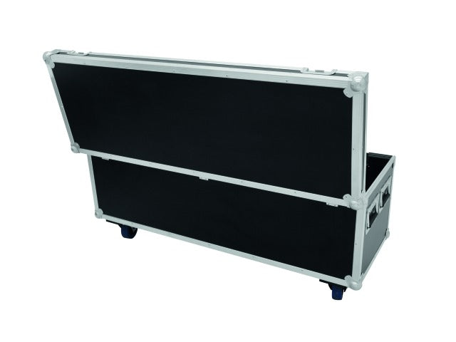 Eurolite Flightcase Pro With Wheels (W:120 x D:40 x H40cm)