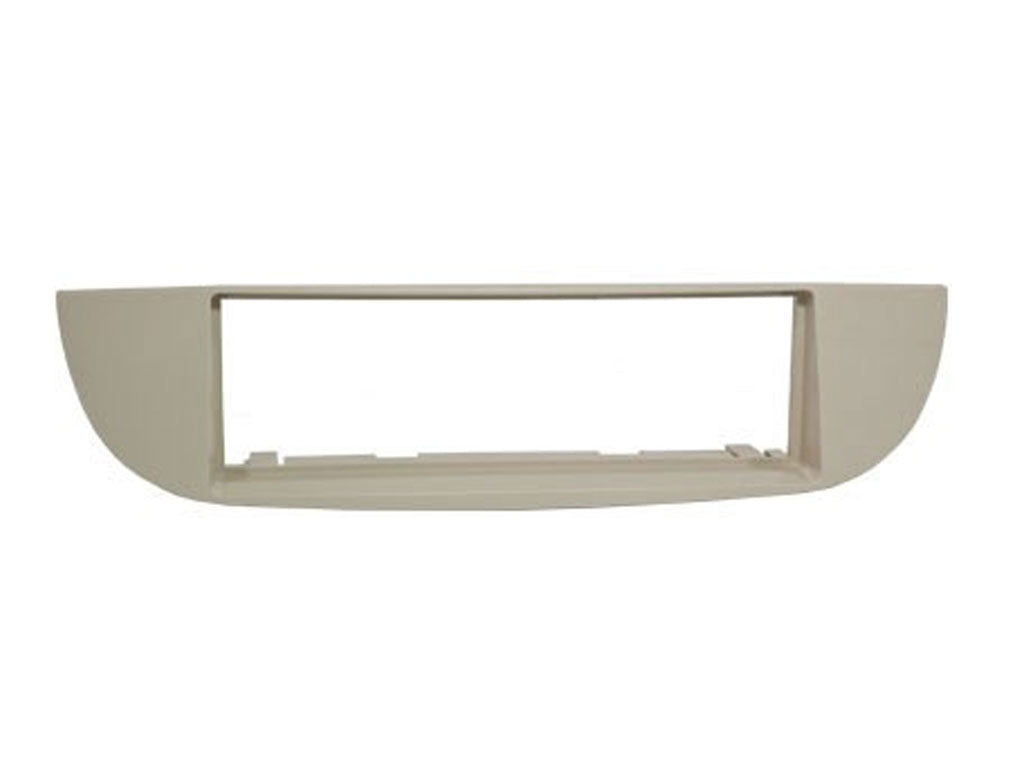 Mounting kit for Fiat 500 (2007-2015) Beige