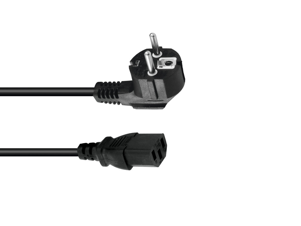 IEC Connection Cable (5,0m)