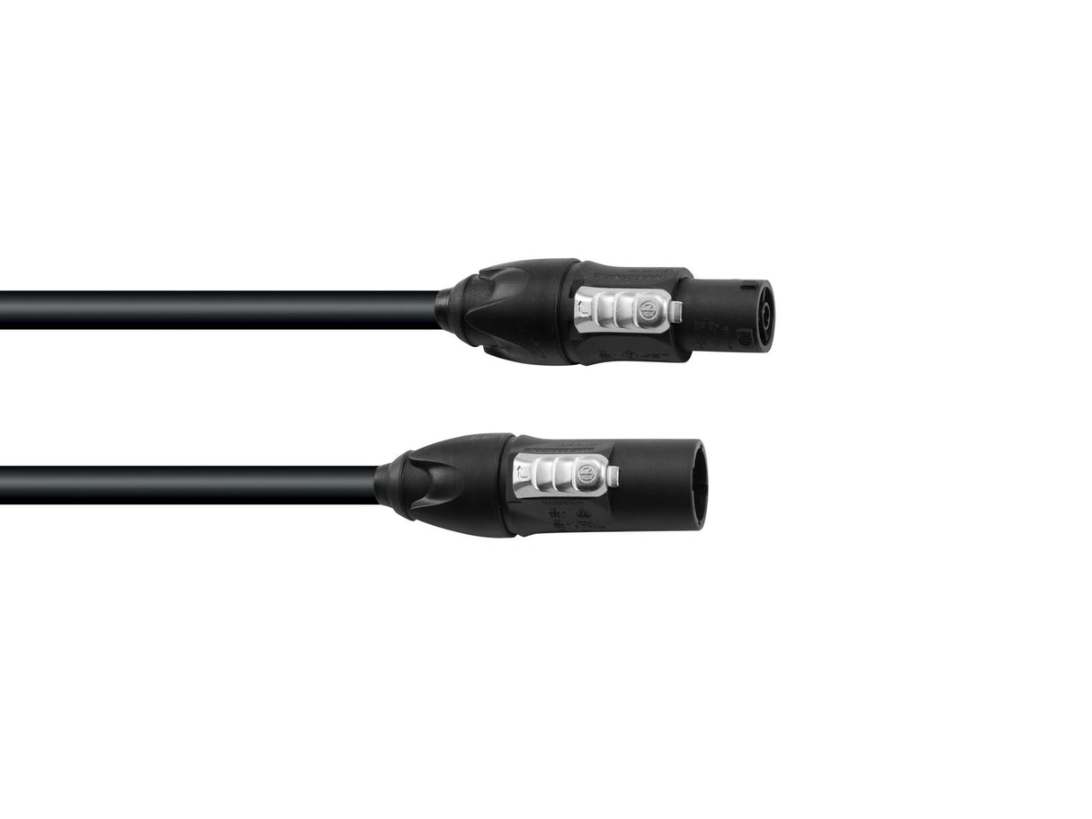 PSSO PowerCon TRUE Extension 3x1.5 3m