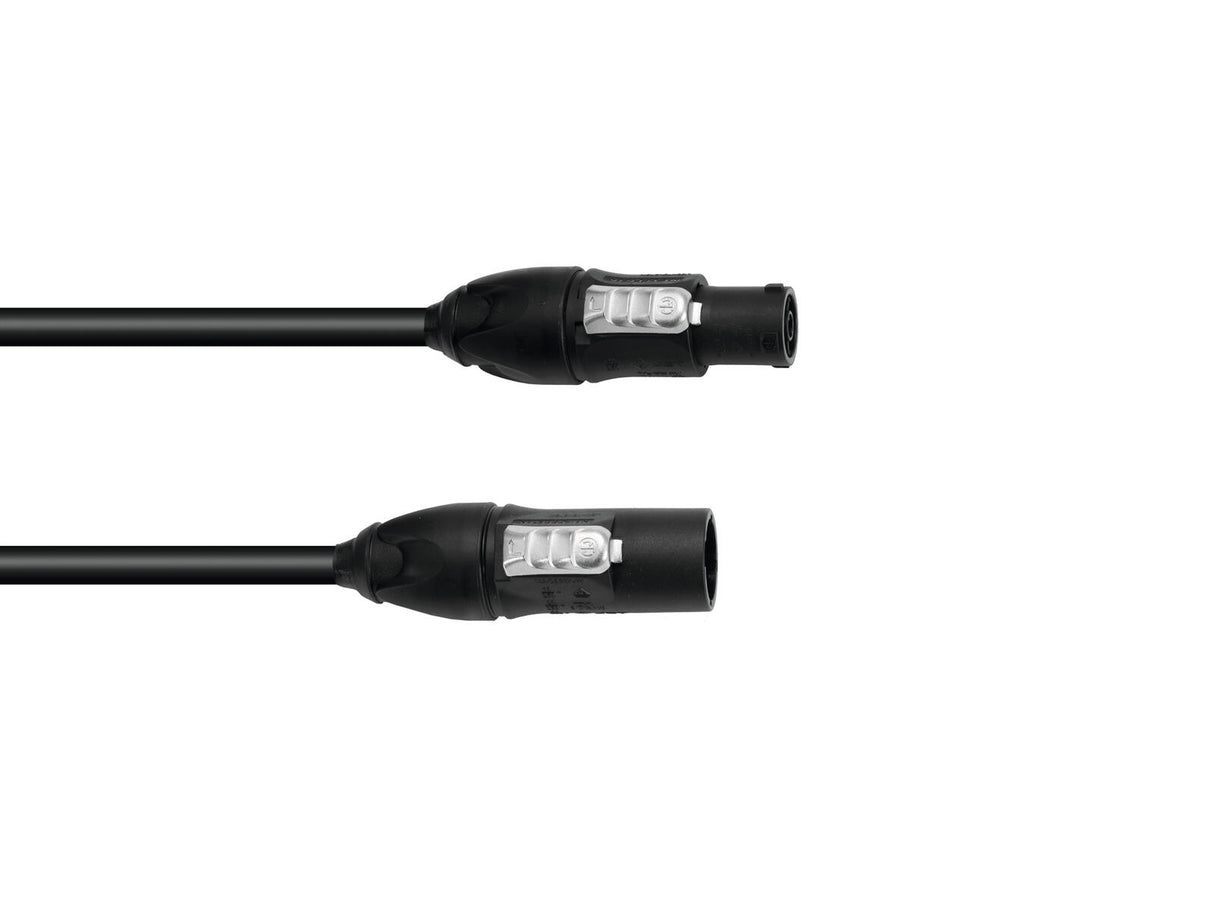 PSSO PowerCon TRUE Extension 3x1.5 5m