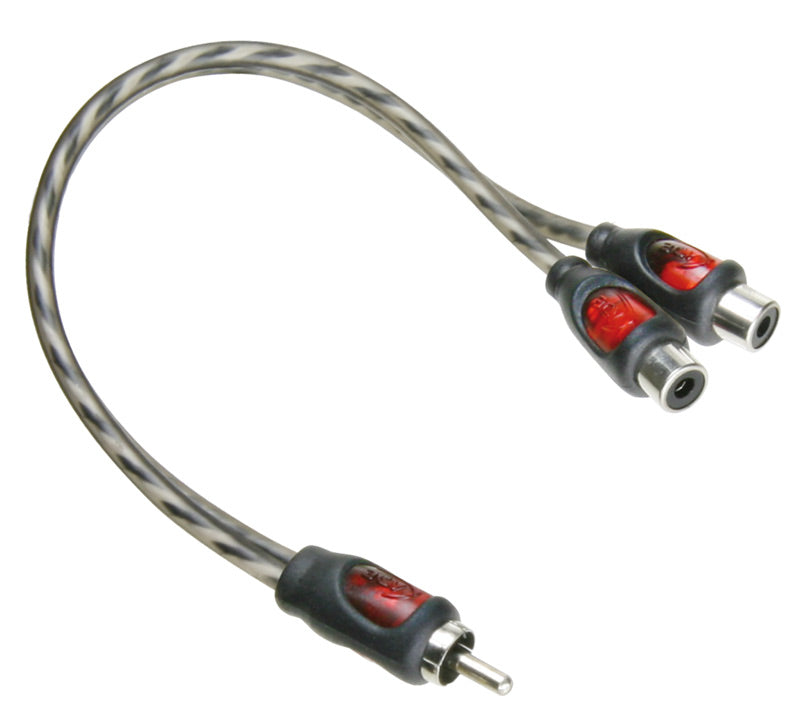RCA Y-CABLE