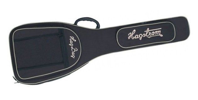 Hagstrom B-41 Hag-Bag