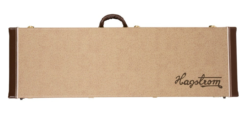 Hagstrom B60 Hag-Case