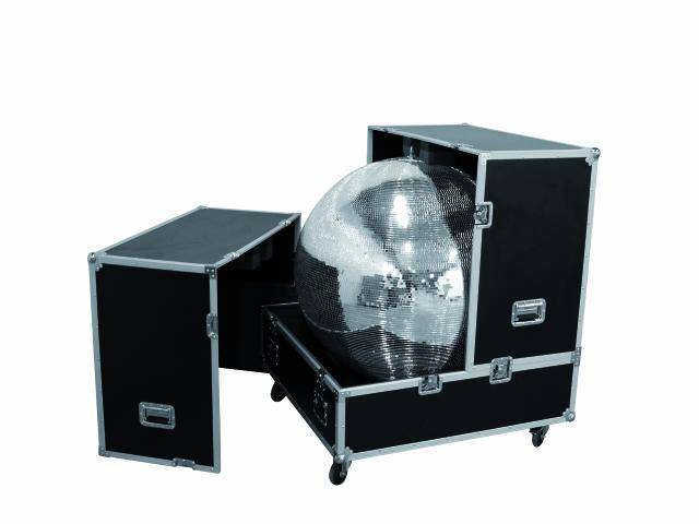 Eurolite Flightcase til Diskokugler (75 & 100cm)
