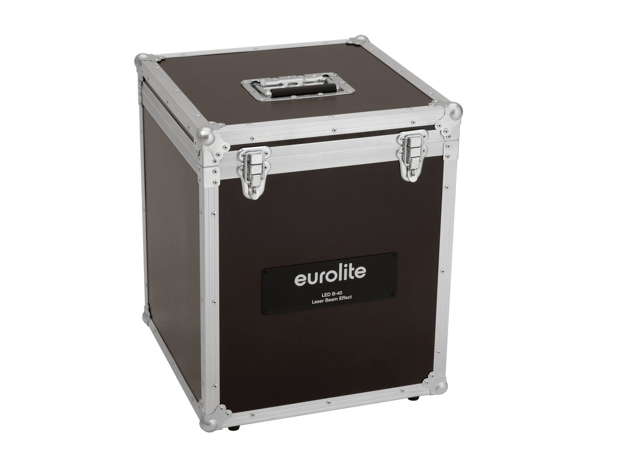 ROADINGER Flight case (325x325x390mm)