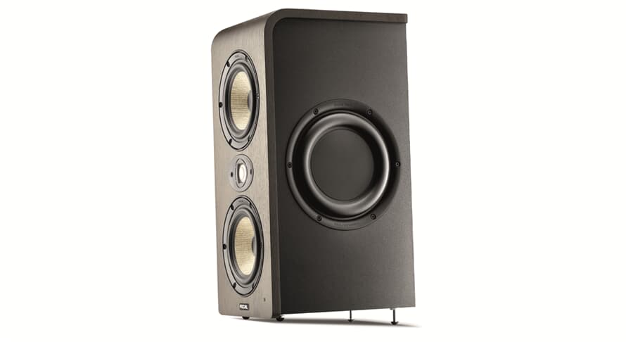 Focal Shape Twin Studio Monitor