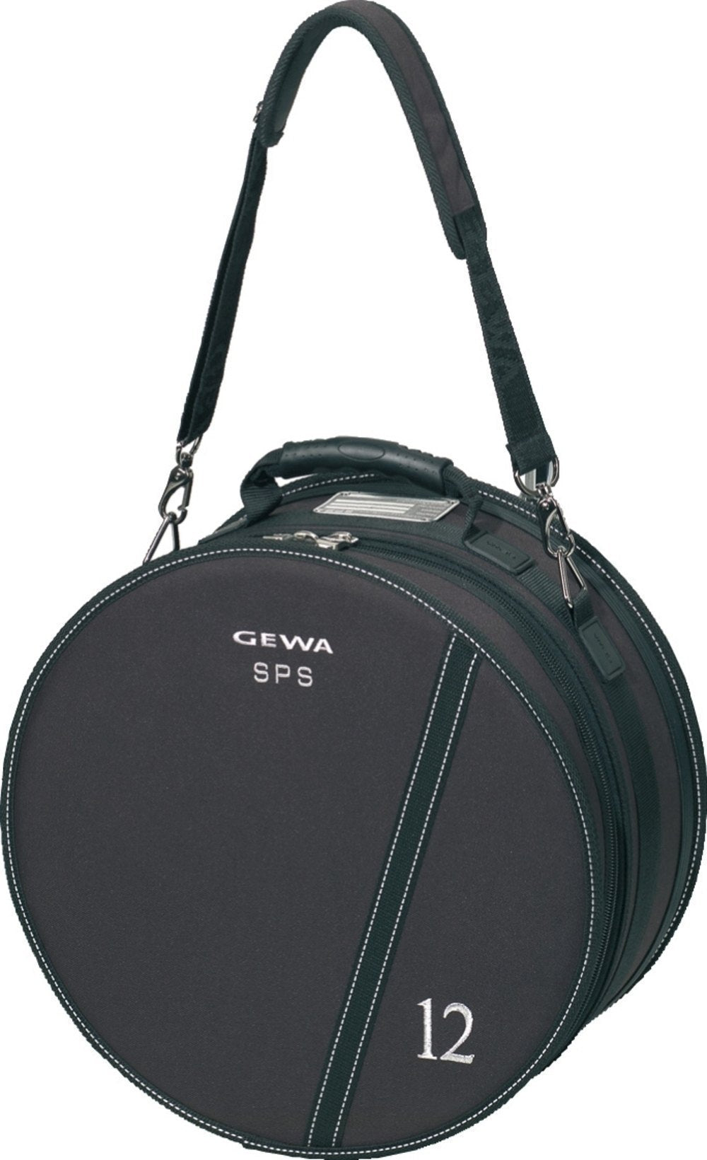 Gewa SPS 10x6" Lilletromme Taske