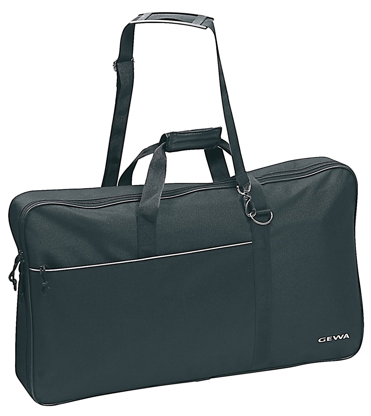 GEWA bag for music stand and music sheets - 69 x 40 x 12 cm