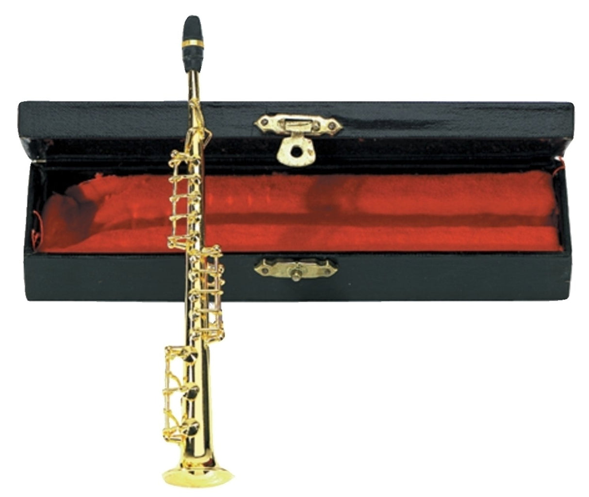GEWA Miniature instrument - Soprano saxophone