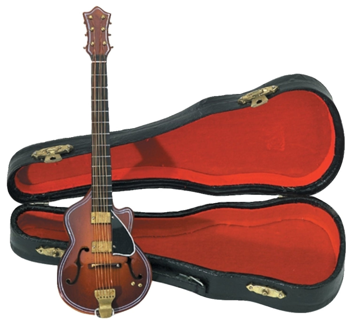 GEWA Miniature instrument Guitars