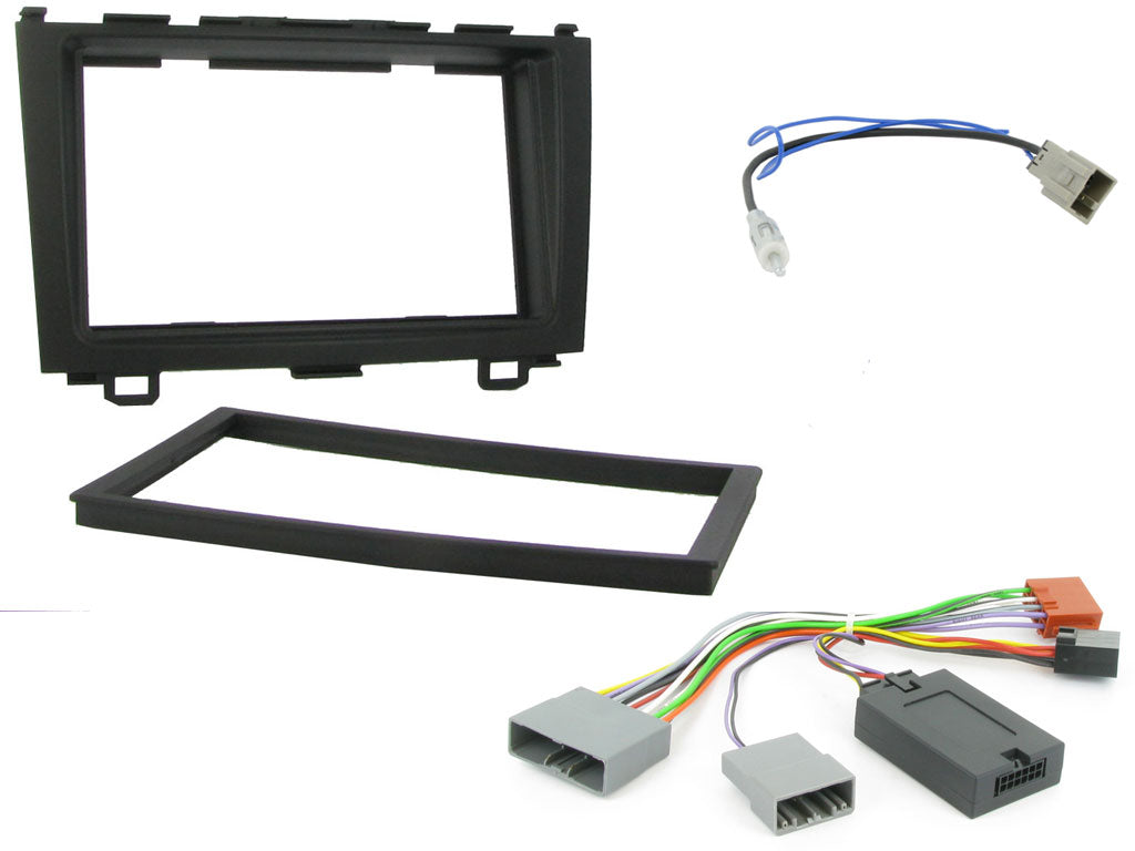 21CTKHD04 Mounting kit for Honda