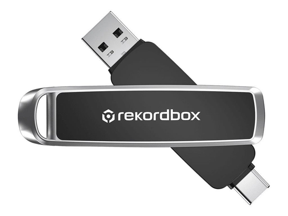SANDISK DJ Rekordbox USB stick - 512GB