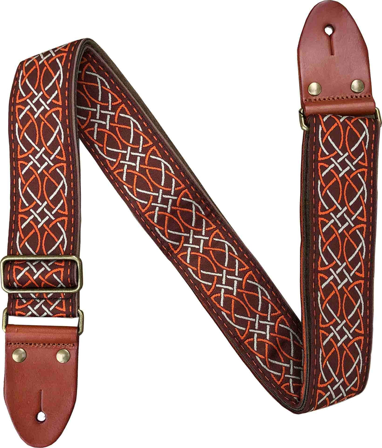 Profile GT41 Woven Guitars Strap