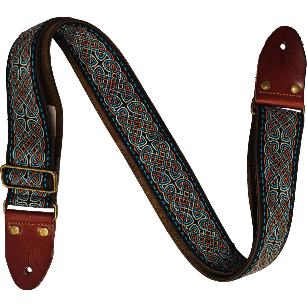 Profile GT42 Woven Guitars Strap