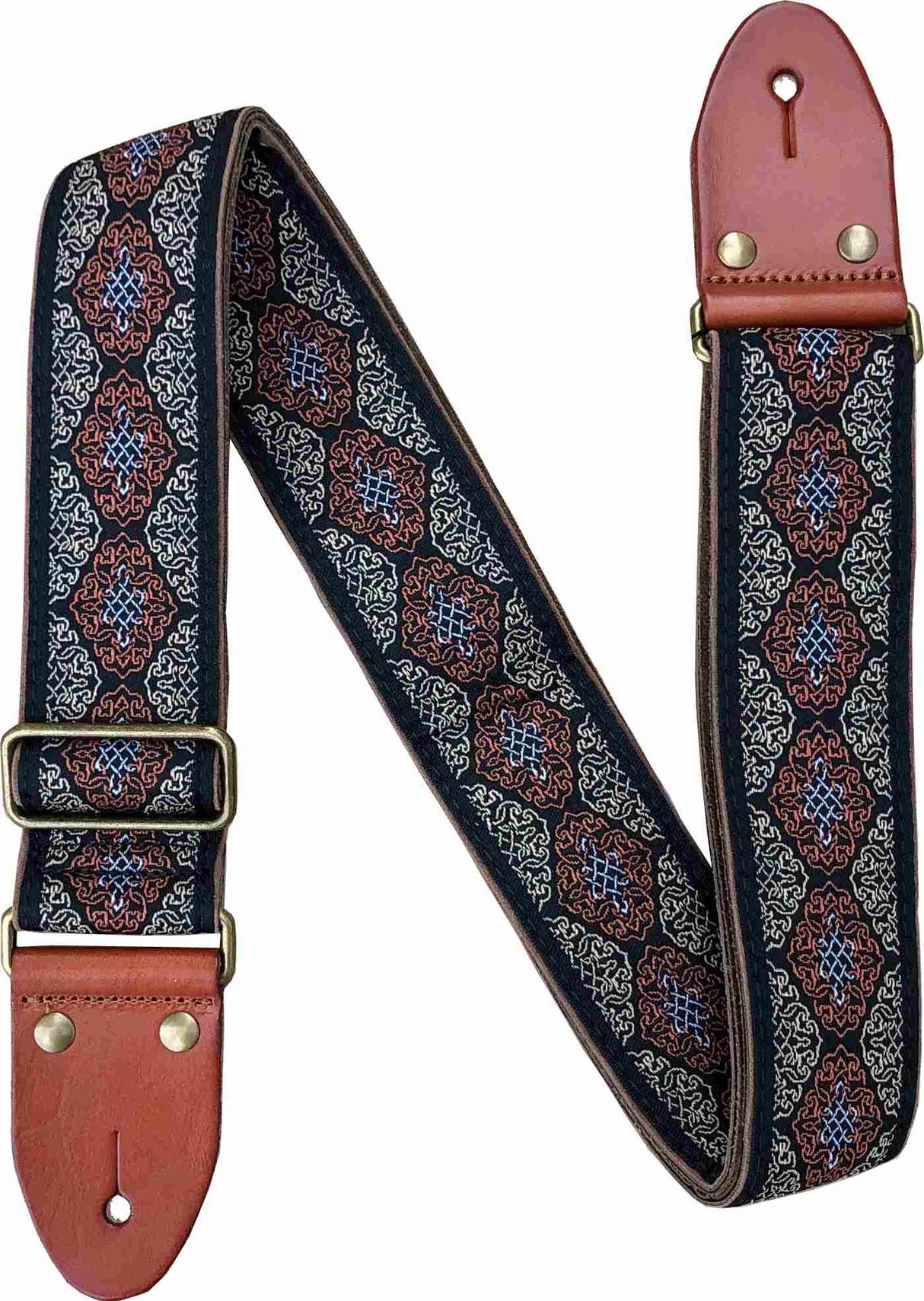 Profile GT47 Woven Guitars Strap