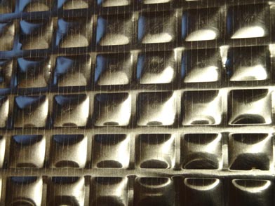 SILENT COAT Noise reduction 40 pcs.