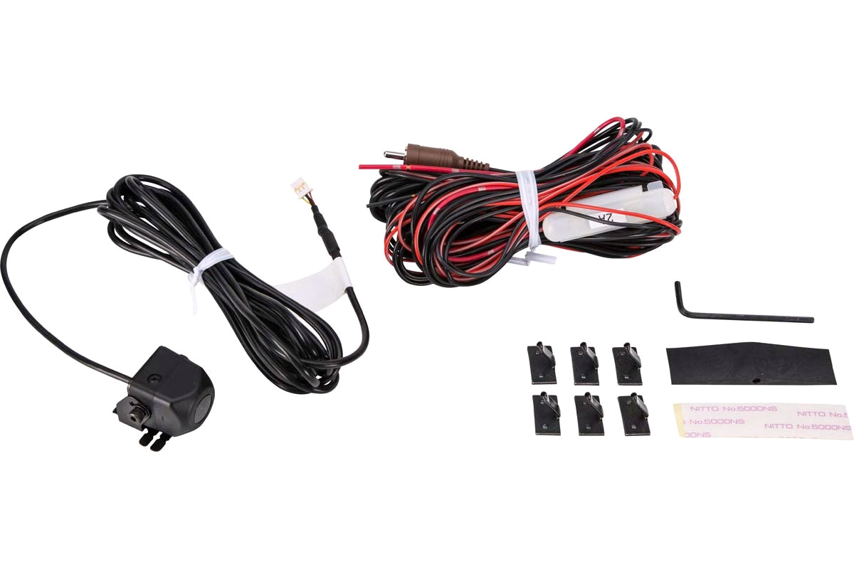 Pioneer ND-BC9 Rear view camera