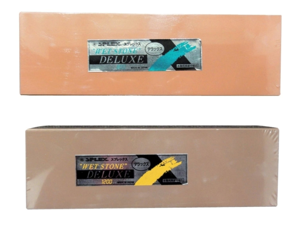 GEWA sharpening stick - Grit 800