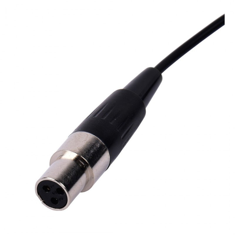 DNA VM headsetmikrofon