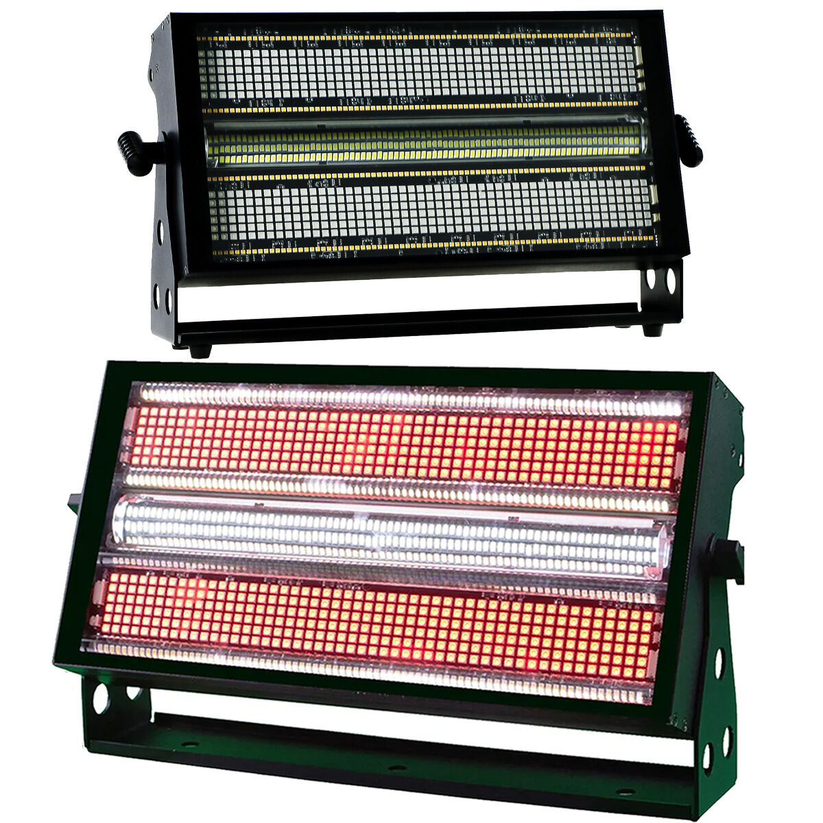 LIGHT4ME AURORA STROBE strobe stage lighting