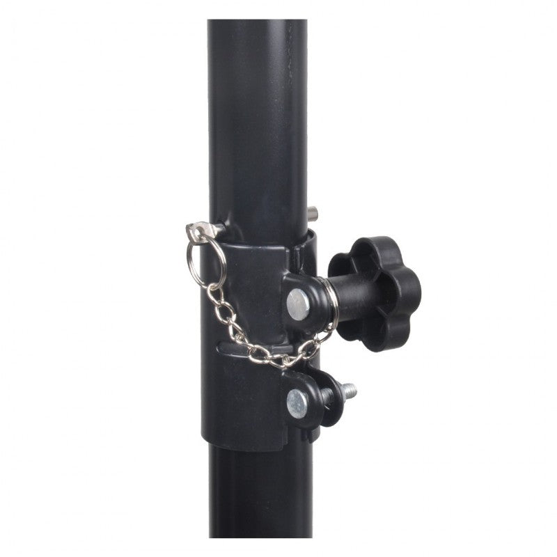 DNA BOX1 højttalerstativ med en belastningskapacitet på op til 50 kg