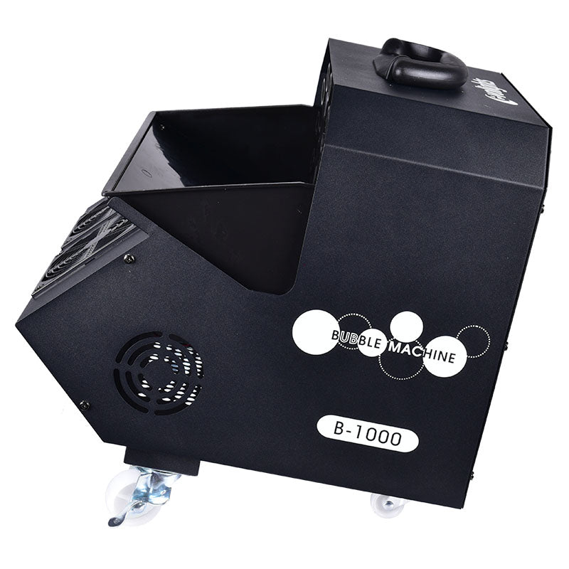 EVOLIGHTS B1000 Bubble Generator