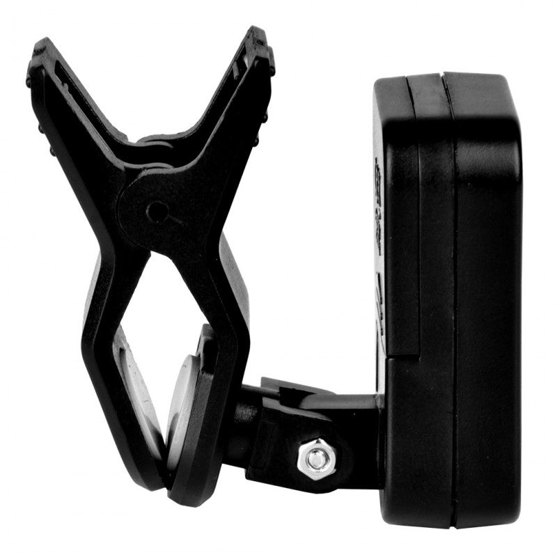 NN LT10 tuner for bass guitar ukulele clip