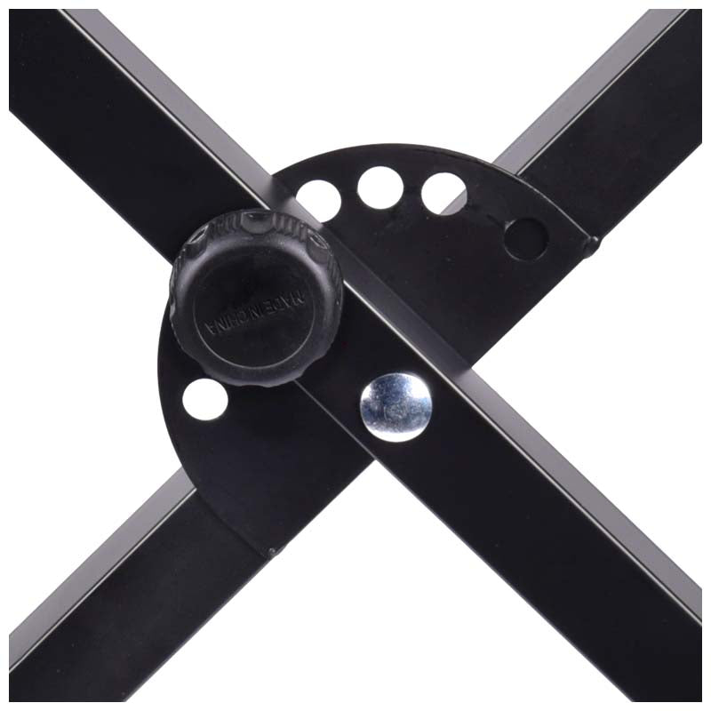 Keyboard stand (max 20kg)