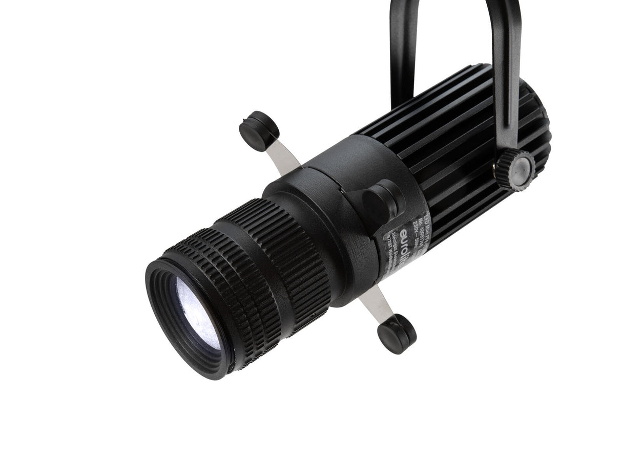 EUROLITE LED Mini PFE-12 CW