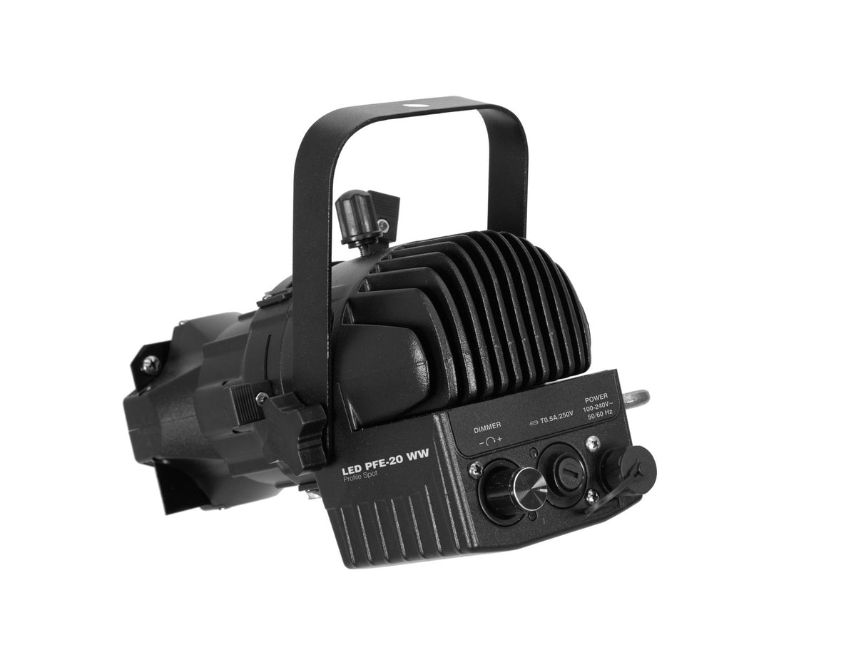 Eurolite LED PFE-20 WW Profile Spot