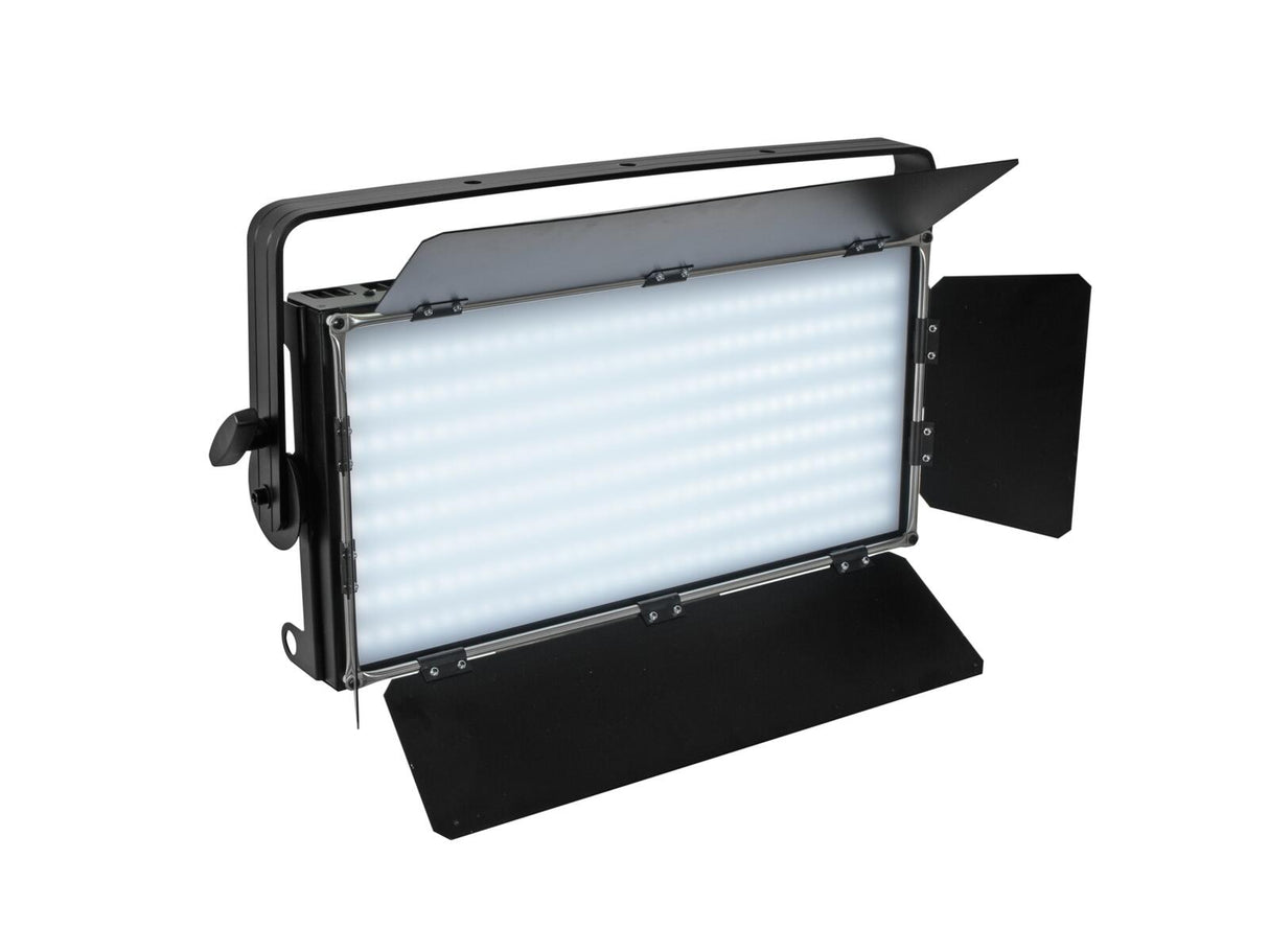 EUROLITE Set 4x LED PLL-480 CW/WW Panel + Case