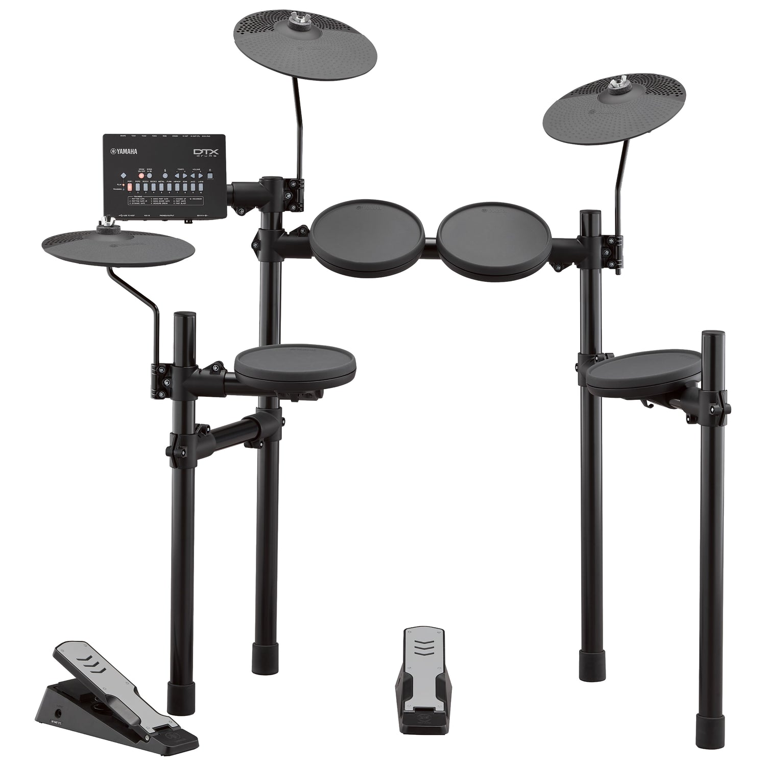 Yamaha DTX402K Electric drum kit