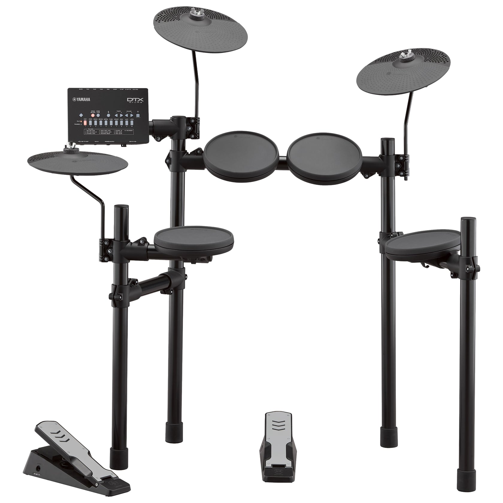 Yamaha DTX402K Electric drum kit
