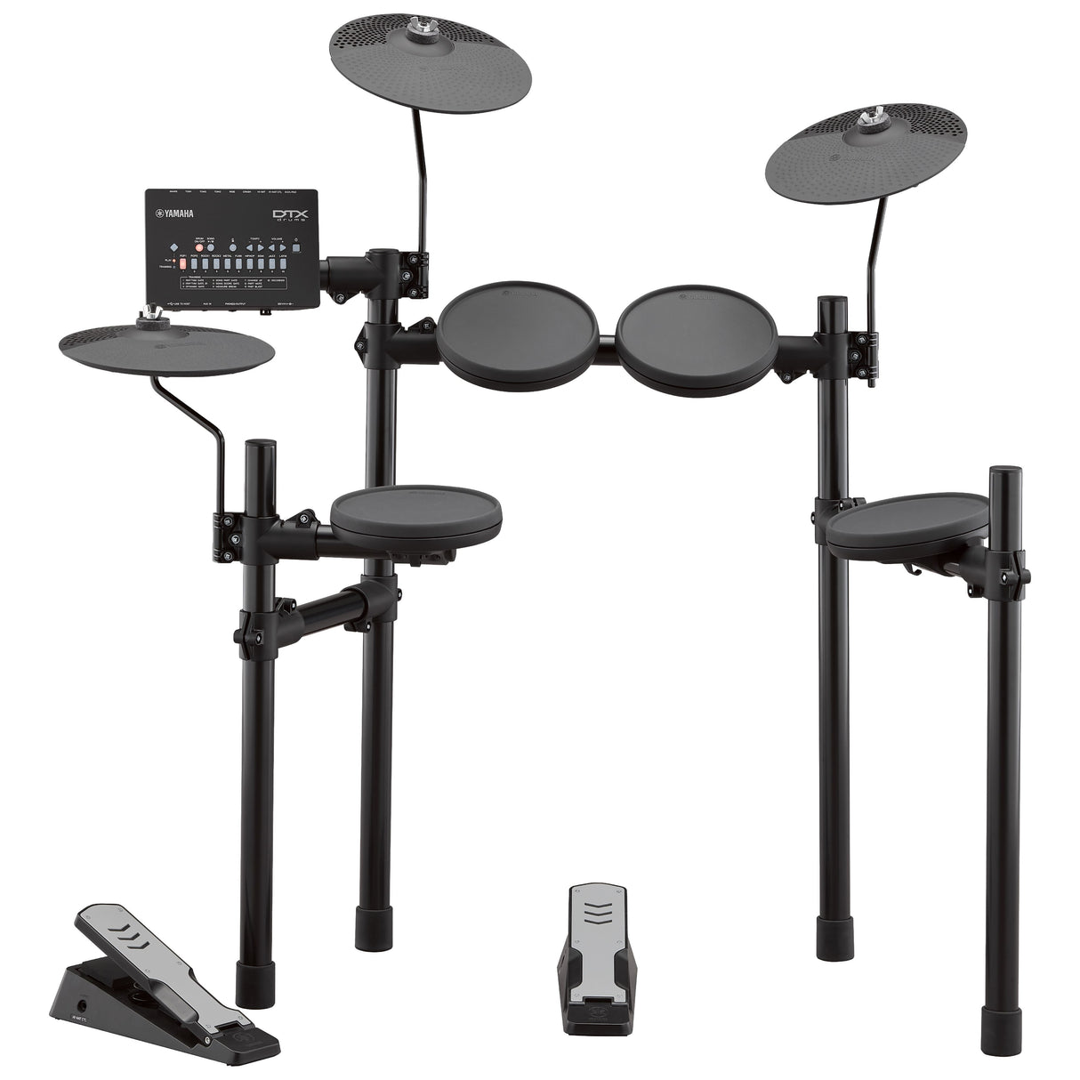 Yamaha DTX402K Starter Kit