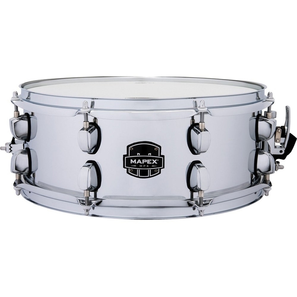 Mapex MPX Snare Drum 14" x,5,5" - Steel shell