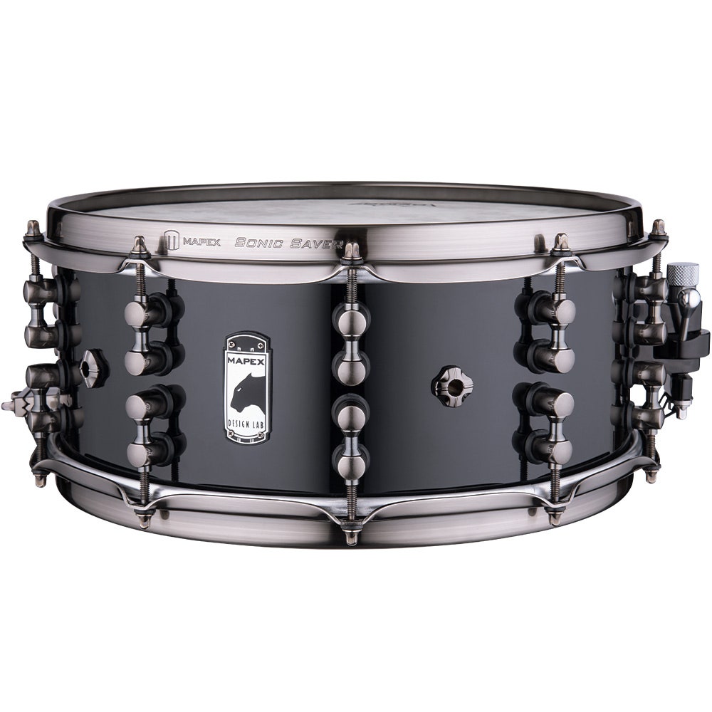 Mapex Black Panther Maximus - BPDLM4600LPB