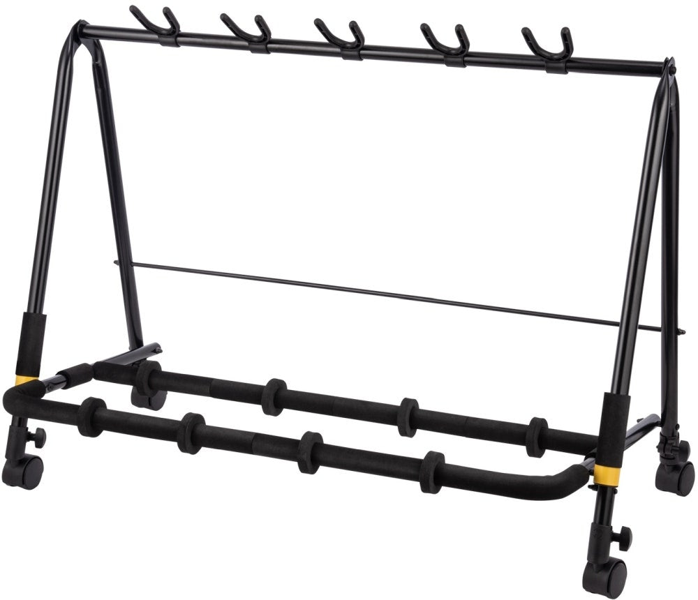 Hercules GS525B Plus Guitars Rack