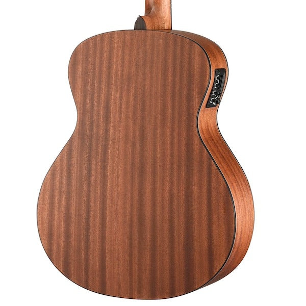 Walden G551EW Western Guitar (Natural)