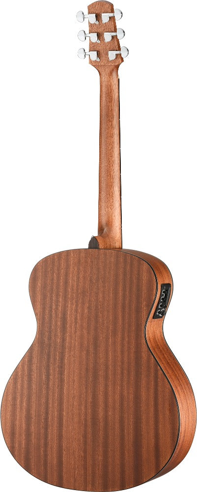 Walden G550REW Western Guitar (Natural)