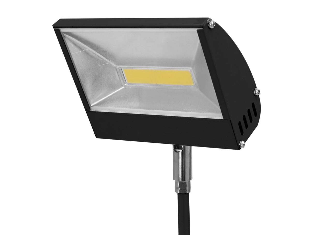 Eurolite LED KKL-30 Floodlight 4100k Black