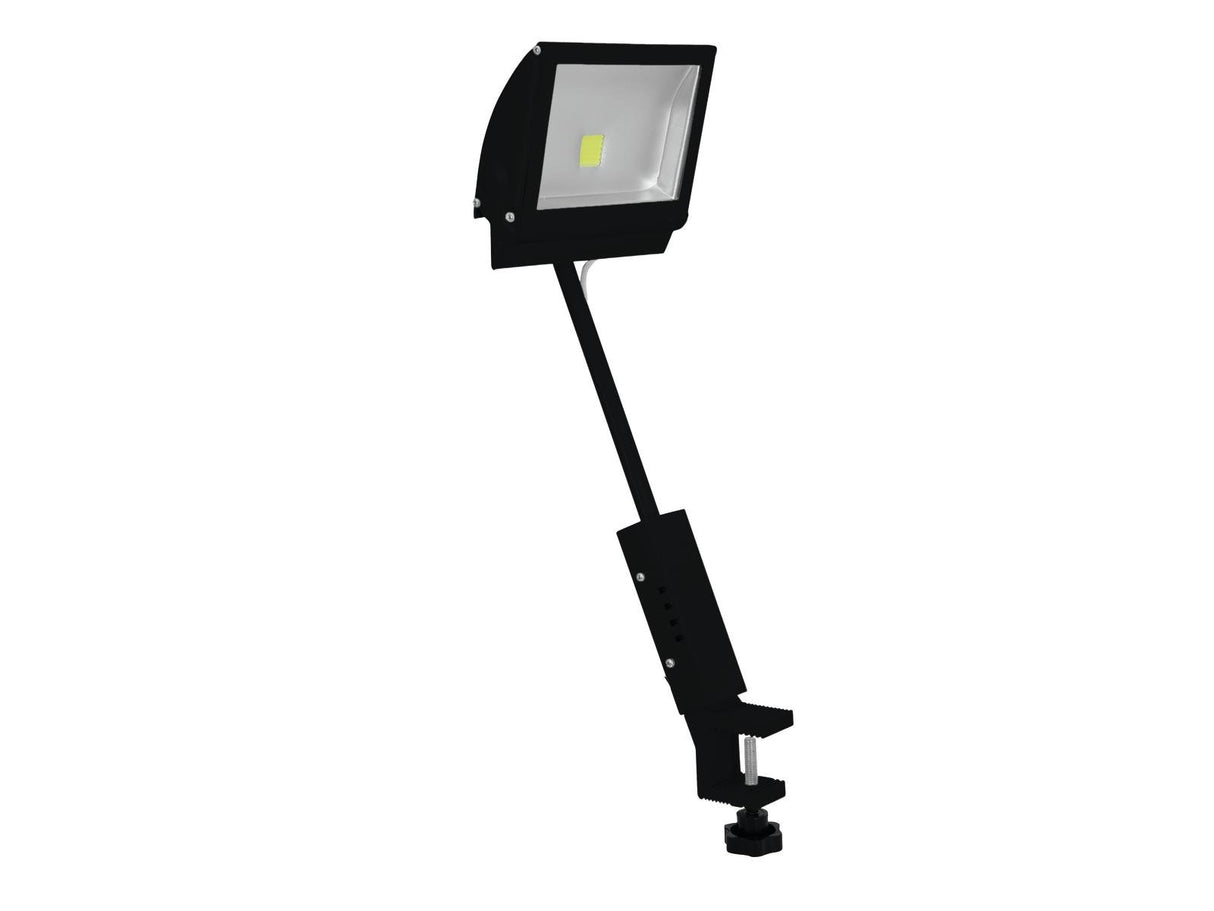 Eurolite LED KKL-50 4100k Black