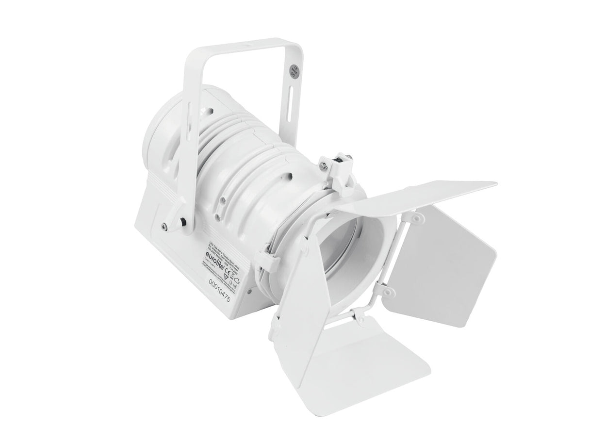 EUROLITE Set 2x LED THA-40PC wh + Case