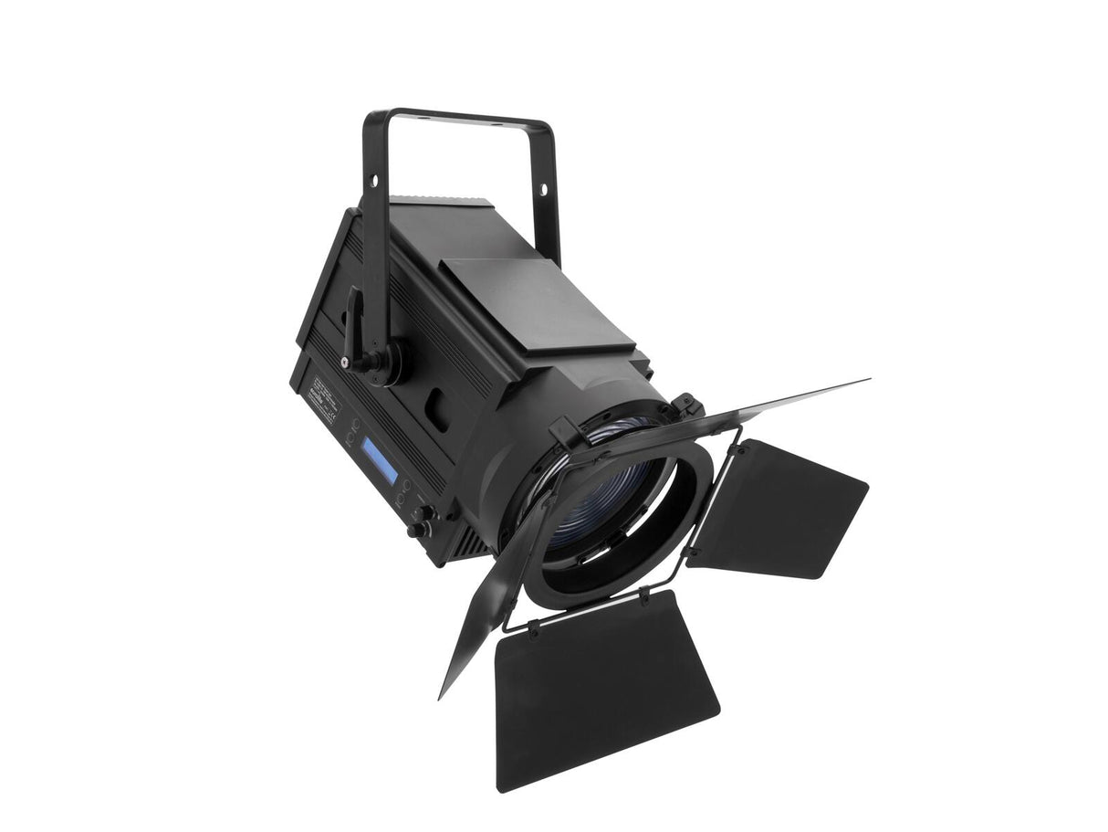 EUROLITE Set 2x LED THA-150F + Case