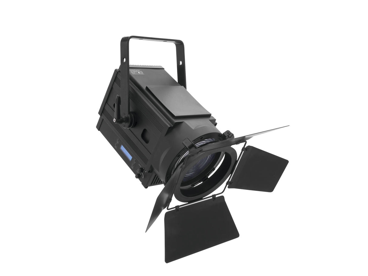 EUROLITE Set 2x LED THA-250F + Case