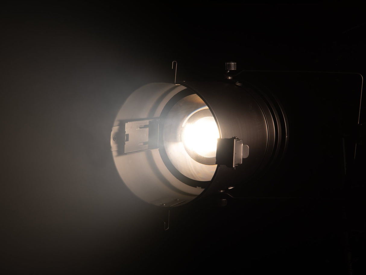 EUROLITE LED PAR-64 COB 3000K 100W Zoom